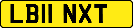 LB11NXT