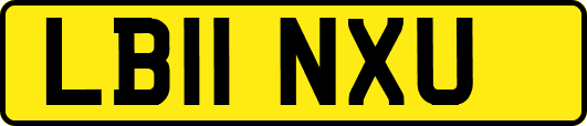 LB11NXU