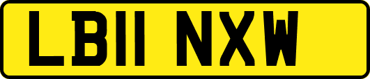LB11NXW