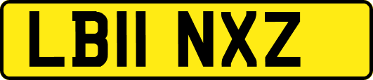 LB11NXZ