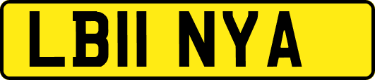 LB11NYA