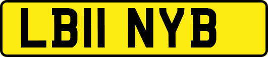 LB11NYB