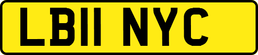 LB11NYC