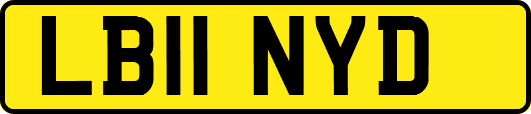 LB11NYD
