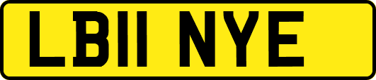 LB11NYE