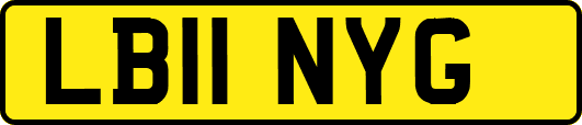 LB11NYG