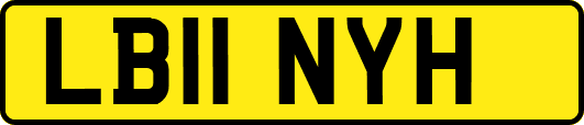 LB11NYH