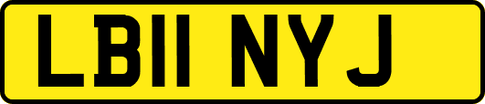 LB11NYJ