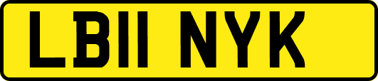 LB11NYK