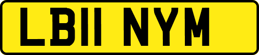 LB11NYM
