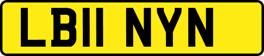 LB11NYN