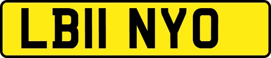 LB11NYO