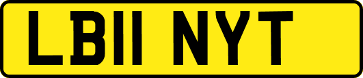 LB11NYT