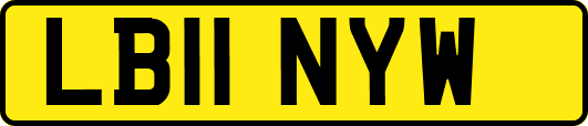 LB11NYW