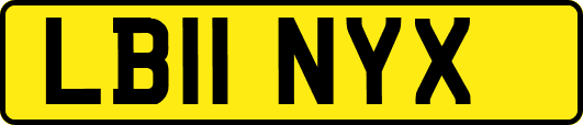 LB11NYX