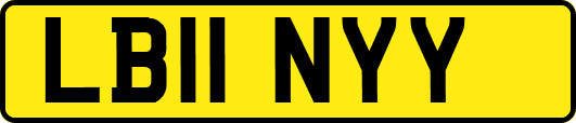 LB11NYY