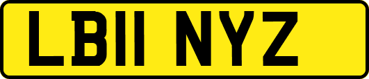 LB11NYZ