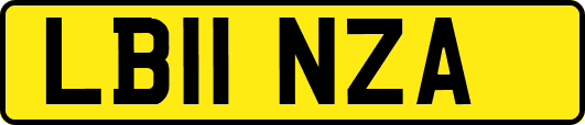 LB11NZA