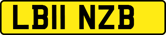 LB11NZB