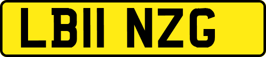 LB11NZG