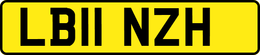 LB11NZH
