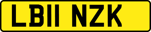 LB11NZK
