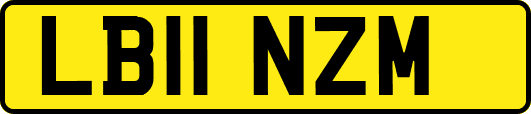 LB11NZM