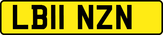 LB11NZN