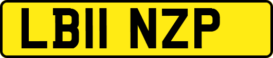 LB11NZP