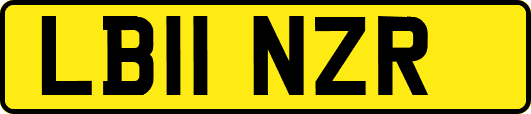 LB11NZR