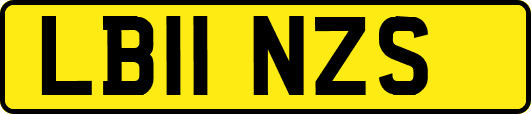 LB11NZS