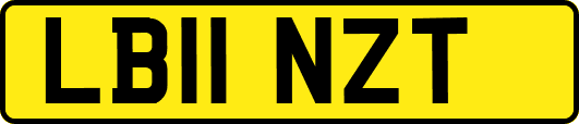 LB11NZT