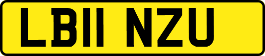 LB11NZU