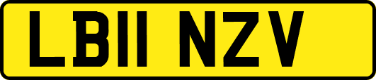 LB11NZV