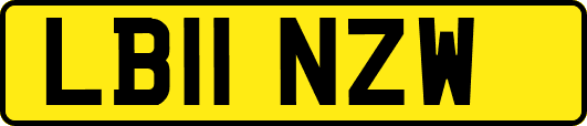 LB11NZW