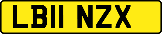 LB11NZX