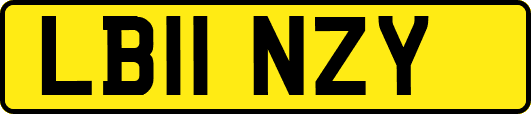 LB11NZY