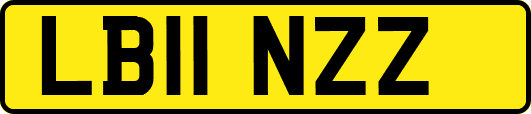 LB11NZZ