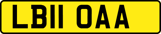 LB11OAA