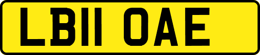 LB11OAE