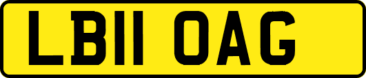 LB11OAG