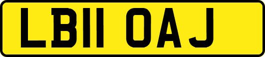 LB11OAJ