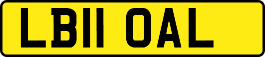 LB11OAL