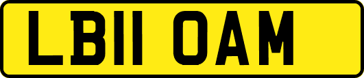 LB11OAM