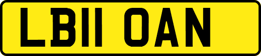 LB11OAN