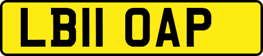 LB11OAP