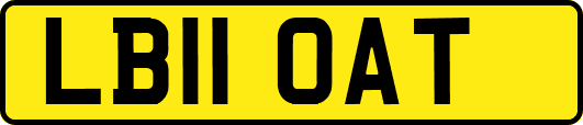 LB11OAT