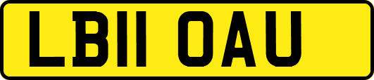 LB11OAU