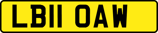 LB11OAW