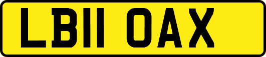 LB11OAX